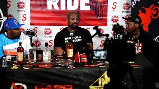 LTAR Ep: 52 Harlem Dirtbike Legend Rell