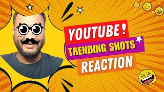 Want Viral Fame on YOUTUBE? Watch This NOW | Trending shorts Reaction #shortsvideo #shorts