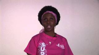 Susan G Komen Donna Hardy