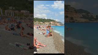 Veszek egy házat a riviérán.... Nizza 4k #travel #france #cotedazur