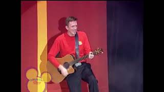 The wiggles point your fingers & do the twist (live) (s2) (playhouse Disney Australia airing, 2006)