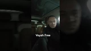 Voyah Free #VoyahFree #shortvideo #машина #машины #москва #автомобили #short #виталийбугров