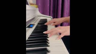 Zeynep BastıK LAN piano cover