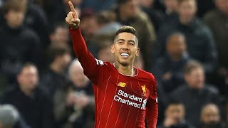 Sn5Ep22: Firmino lone strike settles Tottenham-Liverpool clash!