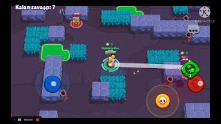 Rastgele Brawl Stars  sezon:1 bölüm:1