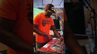 DJ AJ SCRATCH - Grown Folks Sunday @ Coach's Place