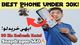 I Tired This One Plus Most Cheapest Phone Ever🔥Best Gaming Phone Under 30k?Should You Buy Aur Not?