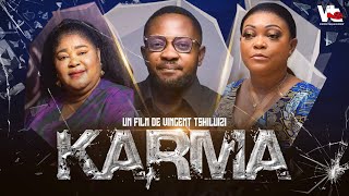 KARMA / EPISODE 7 / SERIE TELEVISEE CONGOLAIS