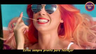 Bonnie McKee - American Girl (Legendado) (Official Vídeo) #Tradução