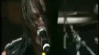 Bullet For My Valentine : Say Goodnight, Graspop 2008