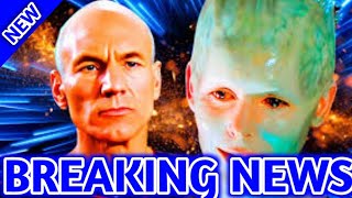 Huge Sad😭News !! For Jean-Luc Picard Star Trek Rivalry ! Fans !! Very Heartbreaking 😭 News!