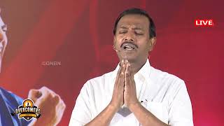 Message To teenagers from God. Through his Evangelist Bro.MOHAN.C.LAZARUS .PART-3