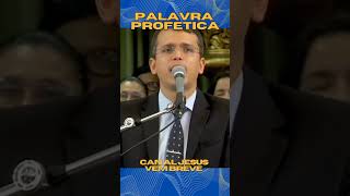 Palavra profética #gospel #crente #jesus