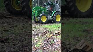 johndeere 6M #cz #viral #bauern #zemedelstvi #landwirtschaft #agriculture #johndeere #mlvolary