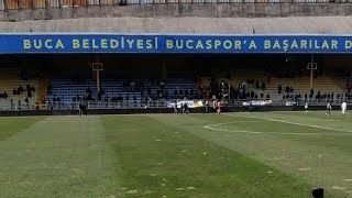 Bucaspor 1928 Ankaraspor 31 ocak 2024