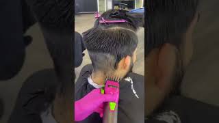 Best Side Fade Haircut for Men 💈