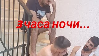 ✅️Бессонная ночь✅️дети пошли в школу✅️я на работе