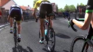 Pro Cycling Manager 2015 - zwiastun / trailer - zobacz więcej w cdp.pl