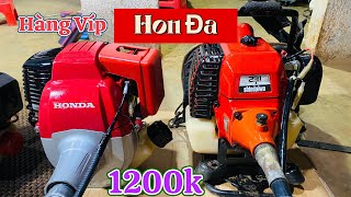 8/7 Bán Rẻ Lô Máy “ Hàng Nhật Bãi “ Hon Đa 4Thì víp Giá chỉ từ 1200k … ☎️ 0947594678