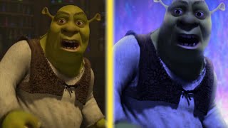 Shrek Vs Jack Horner (f**king epic) - Quick behind the scenes