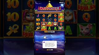 ЛУЧШИЕ ЗАНОСЫ В CLEOCATRA — СЛОТ ИГРА! #Занос #casino #Cleocatra