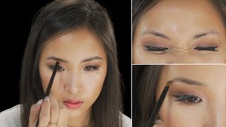 3 Easy Ways to Fill & Shape Your Brows | Powder, Pencil & Pomade