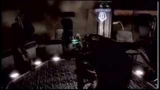 Dead Space classics - gameplay trailer