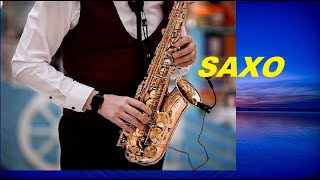 Самые Красивые Мелодии Саксофона*3 часа Saxophone Beautiful music