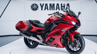 2025 Yamaha R1 Review: The Ultimate Superbike Unleashed!