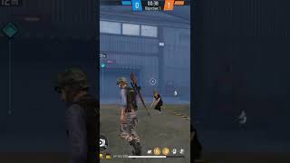 Free fire game pla game play with mey with me #viral #famous