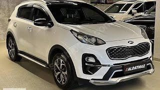 New kia Sportage :A Game -Changer In The Compact  SUV Market - A Must -  Watch Reveal