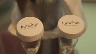 A quick guide to Jumeirah Beach Hotel