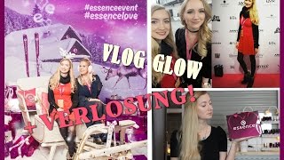 LISA&LENA, DAGI & 1000 ANDERE YOUTUBER | GLOW BERLIN