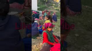 Narendra Singh Negi new Gharwali song shorts video