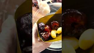 Dragon Boat Festival: Step-by-Step Guide to Making Sticky Rice Dumplings 4#shortvideo #short #shorts