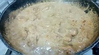 Is Eid banaen mazedaar chicken malai handi