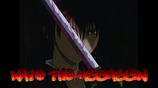 Nate the Assassin - "Nate the Assassin"