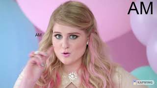 Meghan Trainor   All About That Bass