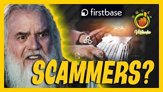 🤔Firstbase Review (2024) | The Shocking Truth About Firstbase.io: A Review You Must Watch.