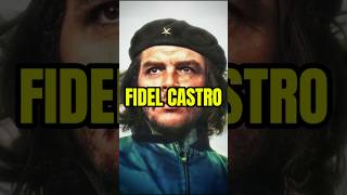 Fidel Castro, pemimpin pemberontak Kuba dan Faktanya #facts #history