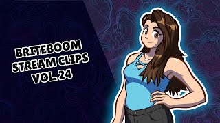 briteboom Stream Clips Vol. 24