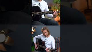 Play Sweet Home Alabama on acoustic with 3 EASY CHORDS!