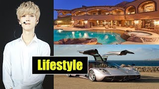 Lu Han Net worth,Family,Girlfriend,Salary,House,Cars,Biography,Lifestyle,Bikes,Pets 2018.