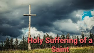 Daily Devotional Discipleship 365 Holy Suffering Of A Saint