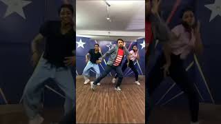 Suno Gaur se Duniyawalo | Nitin Asudani choreography | Star Dance Academy       #Hindustani