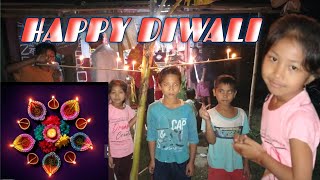 HAPPY DIWALI OLL OF YOU//🙏🙏AYANI OME YOUTUBE CHANNEL