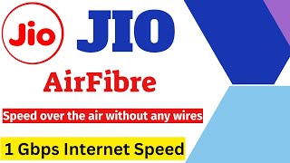 This small device of Jio will give internet speed up to 1Gb wirelessly, know the price