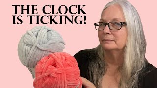 It's Crunch Time 4 Days Until The Market / Crochet Plushies /Amigurumi Makes