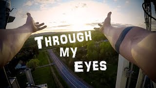 Through my Eyes 👁👁 - Parkour POV