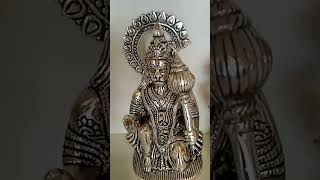 Jay bajrangbali silver designs